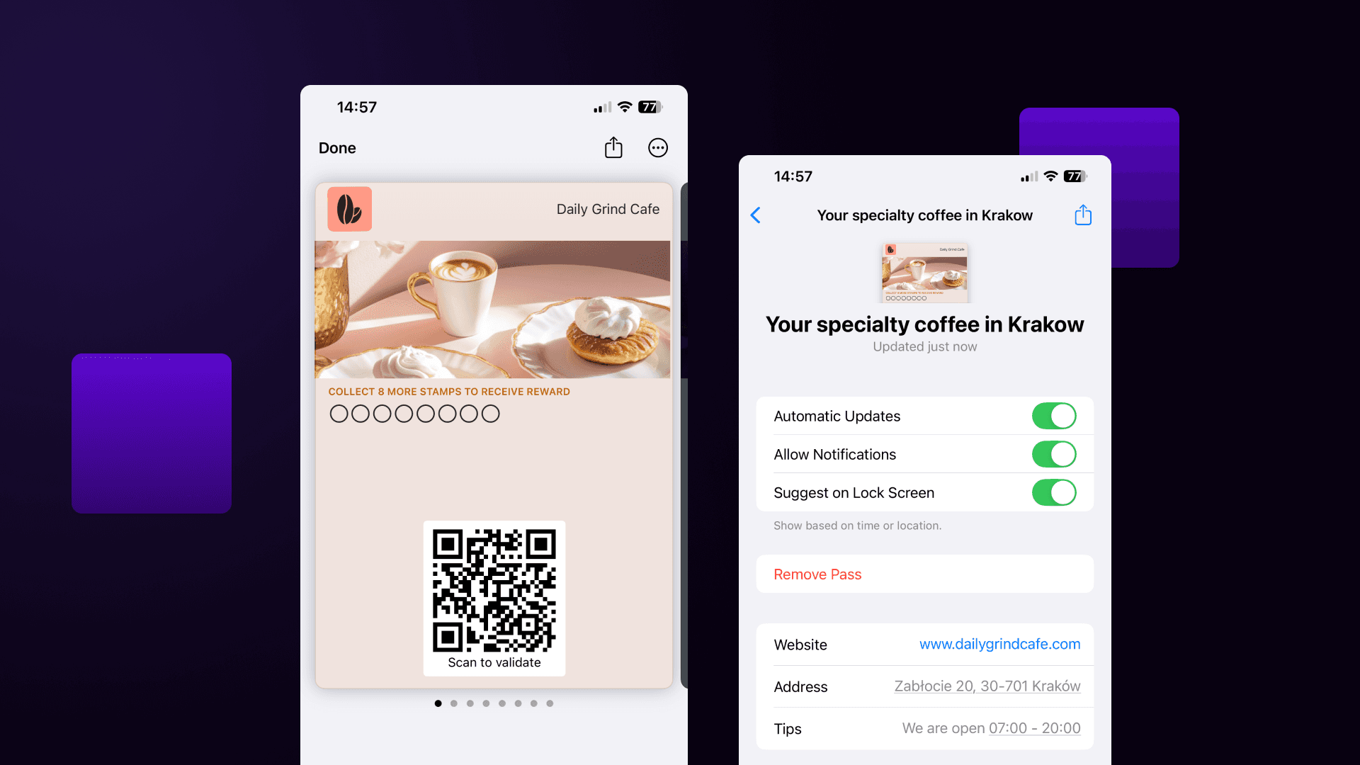 Stamp Cards That Work: Find the Right Rewards for Your Business