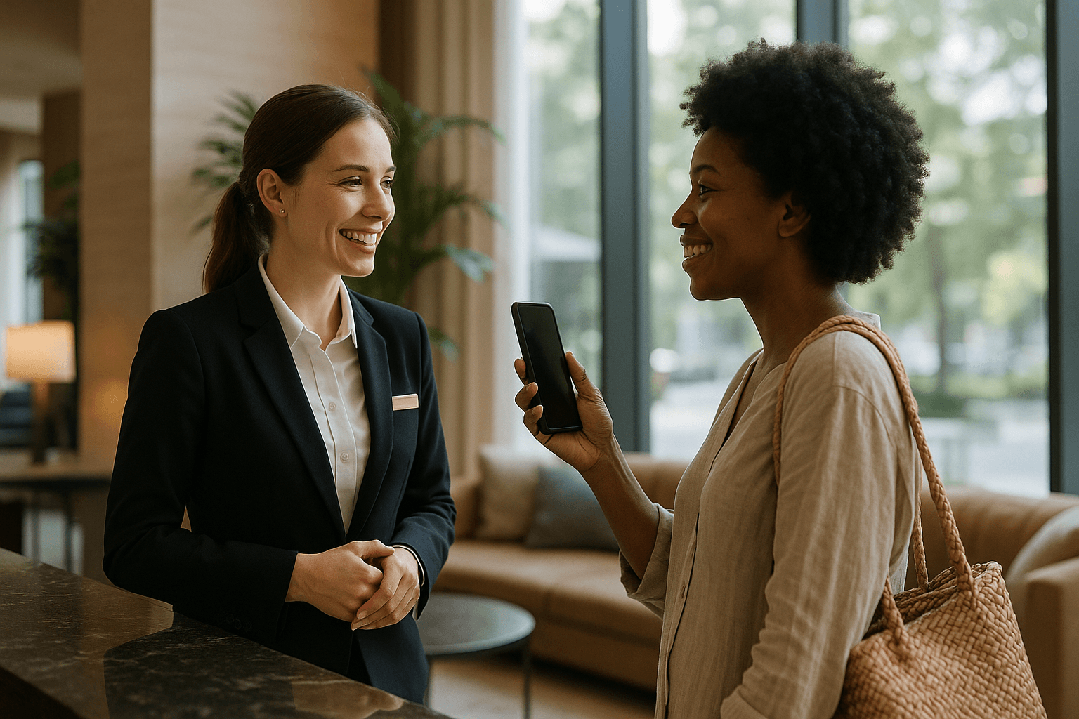 Hotels loyalty program - maximise your revenue with digital loyalty cards