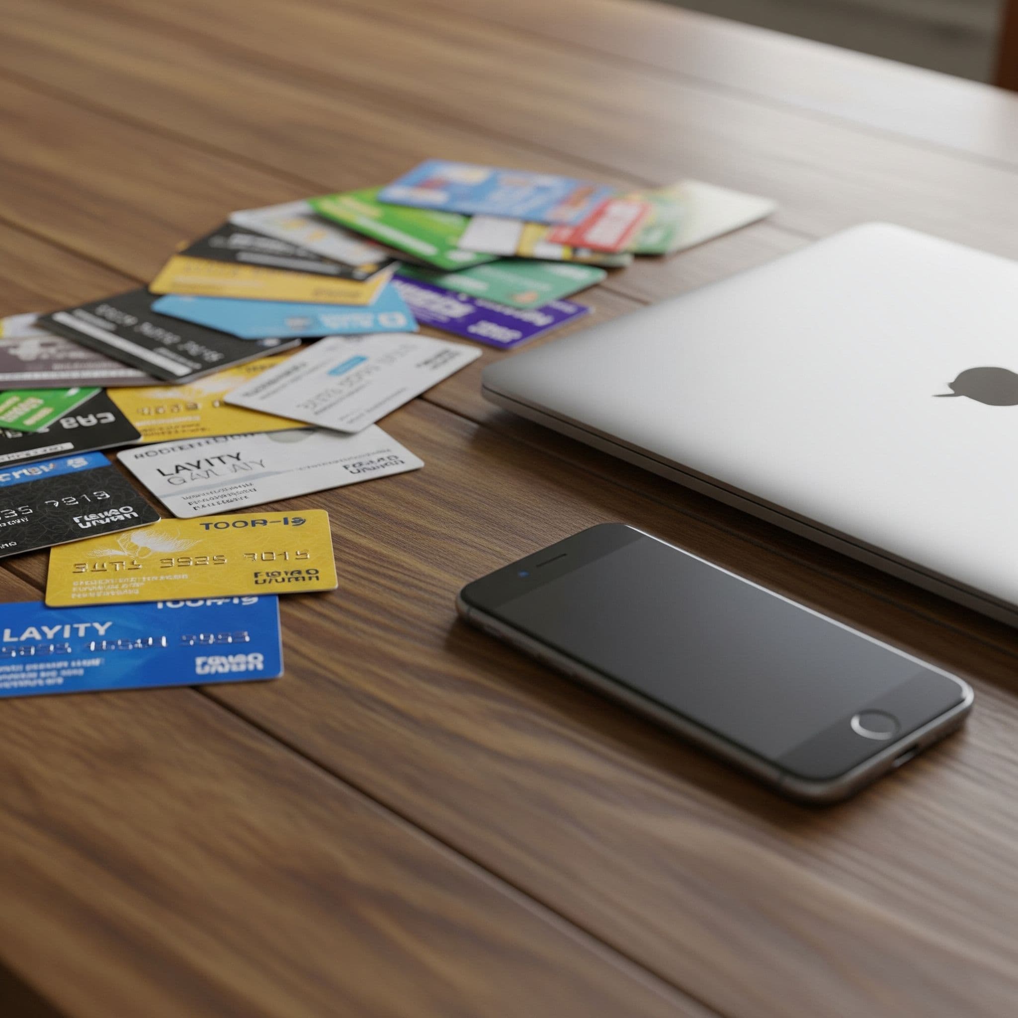 The Real Cost of Paper Loyalty Cards vs Digital: A Small Business Analysis