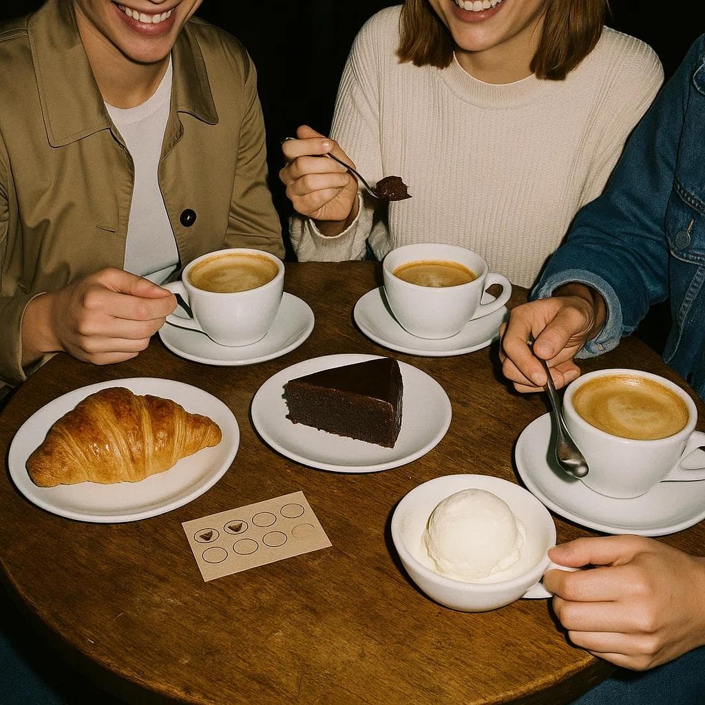 What Makes Your Customer Feel Rewarded: The Psychology of Loyalty Programs for Local Businesses