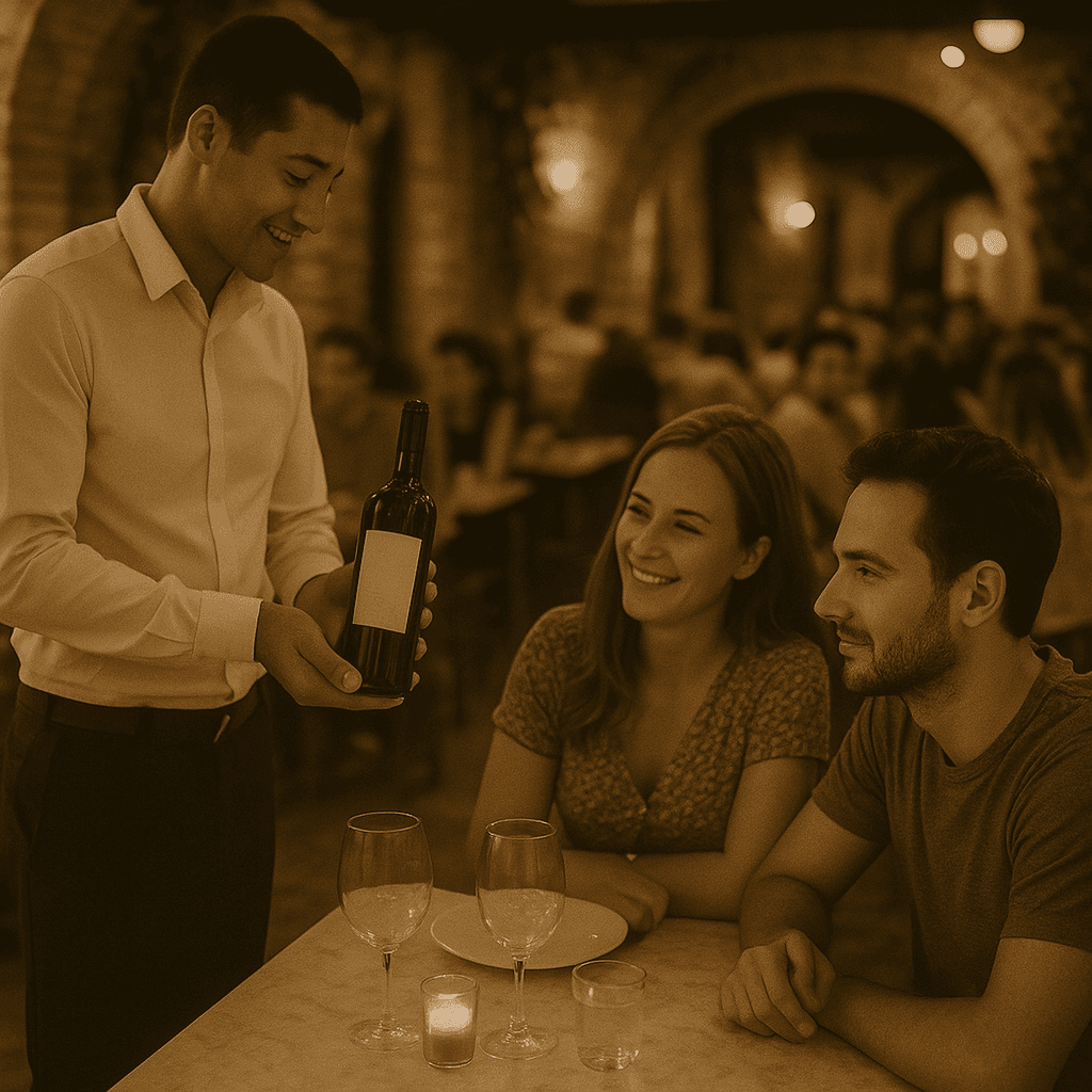 Predictable Profits: Why Every Restaurant Needs a Digital Membership Card in 2025