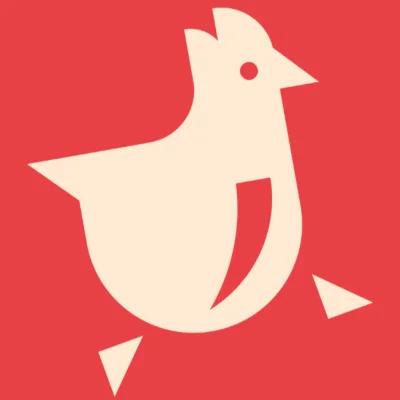 Birdie Birdie logo