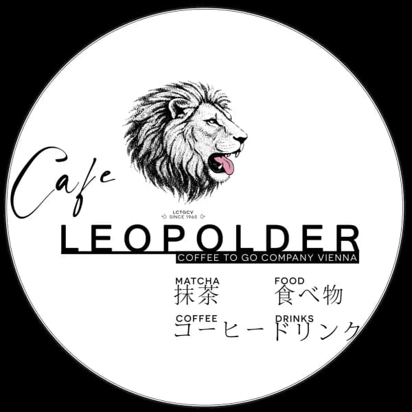 Логотип Leopolder Coffee to Go Company
