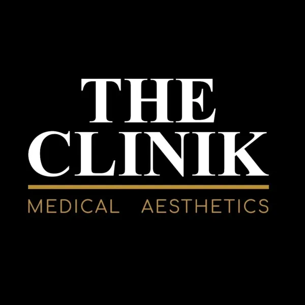 Logo van THE CLINIK Medical Aesthetics