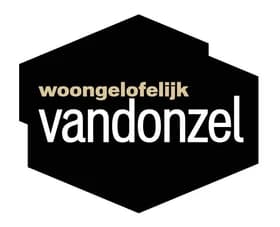 Woongelofelijk Van Donzel logo