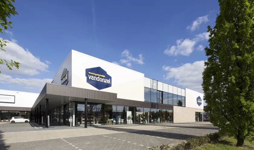 Woongelofelijk Van Donzel