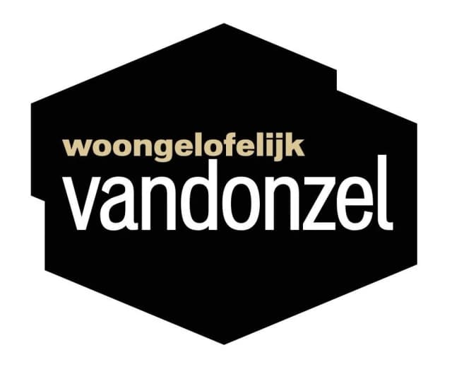 Woongelofelijk Van Donzel logo
