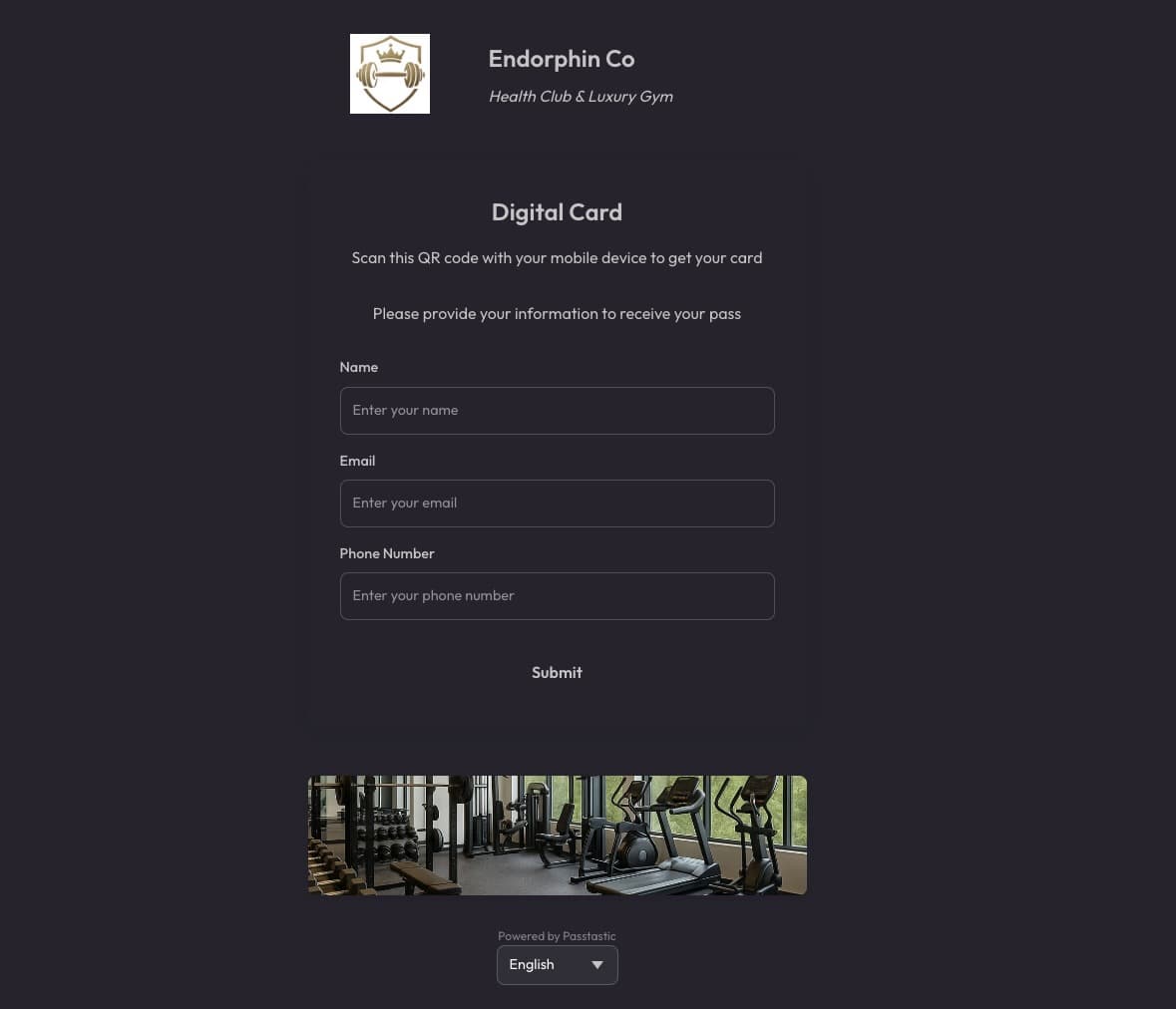 Data Collection Tools
