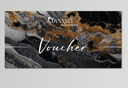 Gift voucher