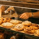 Pastry of the day