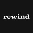 Rewind logo