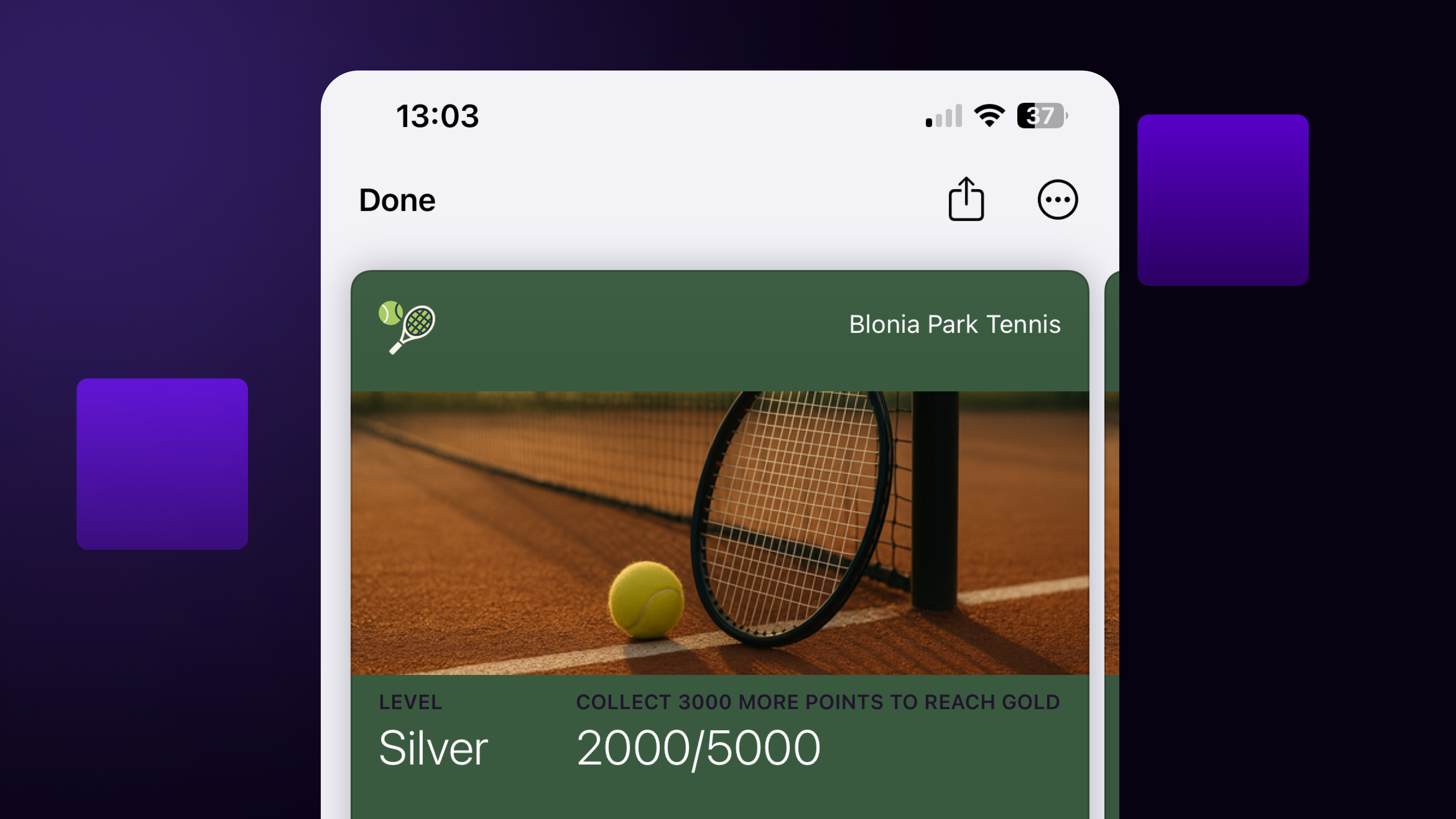 Create a Membership Card — VIP Tiers, No App Needed